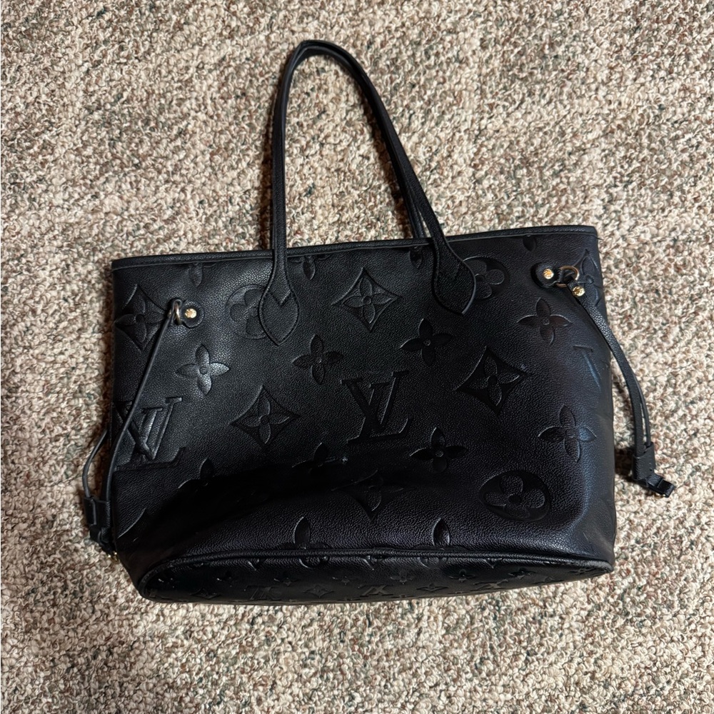 Inspired Tote